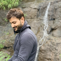 Falgun Kumar Sinha