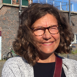 Kathrin Behrendt