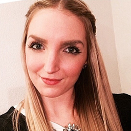 Leonie Stieber