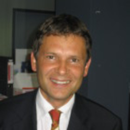 Manfred Mosbacher