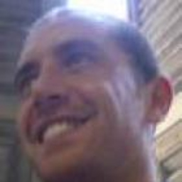 Michele Parascandolo