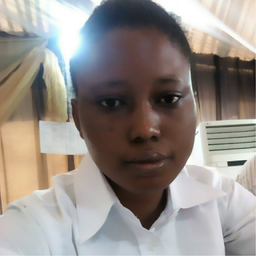 Ojo Damilola Agnes