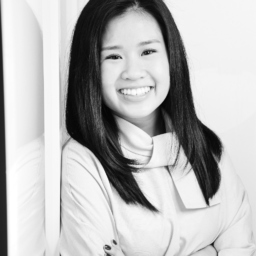 Jenny Dao Dinh