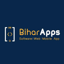 BiharApps Web Design Agency