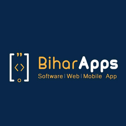 BiharApps Web Design Agency