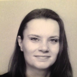 Yvonne Uhle