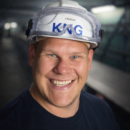 Johannes Köbsel's profile picture