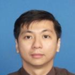 Siew Chuan Ting