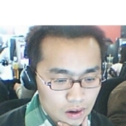 林杰 郑