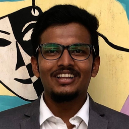 Rohit Sathiyaseelan