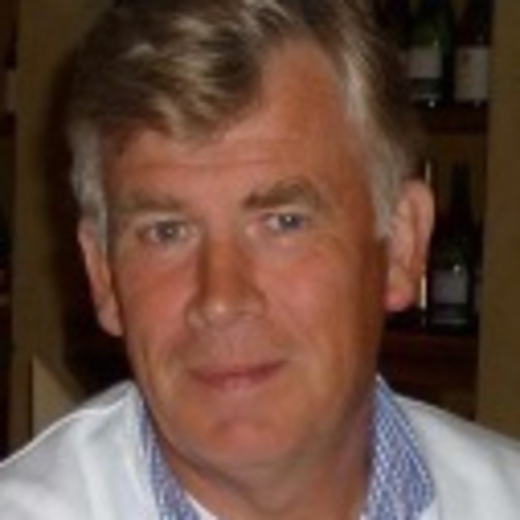 Harald Held Geschäftsführer Held GmbH & Co. KG XING