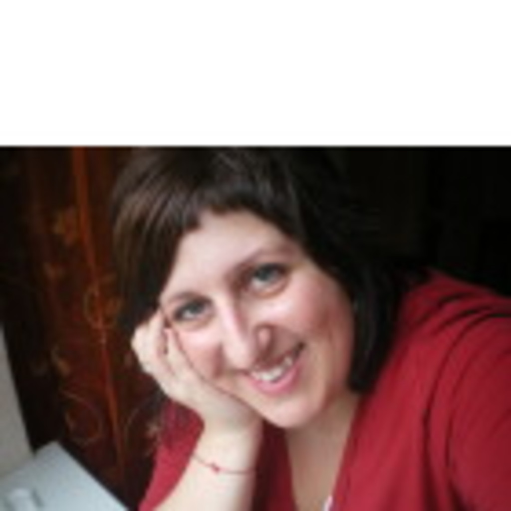 Giovanna Dx MFA Arztpraxis XING