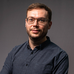 Benedikt Simon