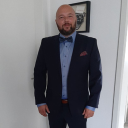 Stefan Hach's profile picture