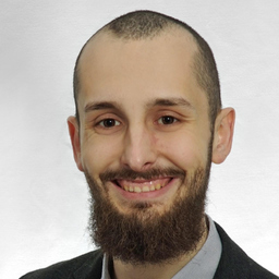 Benjamin Rutkowski