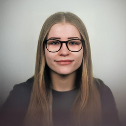 Leonie Nahser