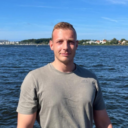 Julian Regenberg's profile picture