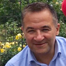 Markus Reichlin