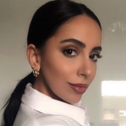 Büsra Cibik