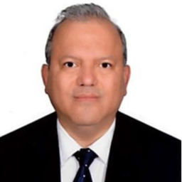 Abdullah Metin Durmuş