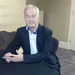 Denis Barnard