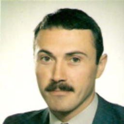Waldemar Dukart