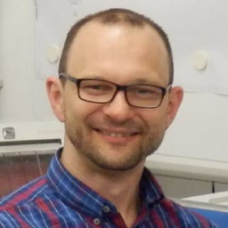 Andreas Schary