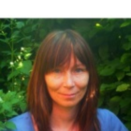 Astrid Zanner