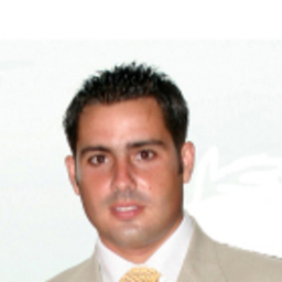 Jose Antonio Rodriguez
