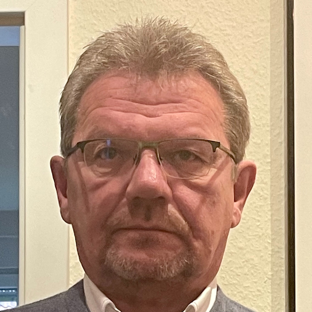 FriedrichWilhelm Müller Geschäftsführer Lippe Lift und Anlagenbau