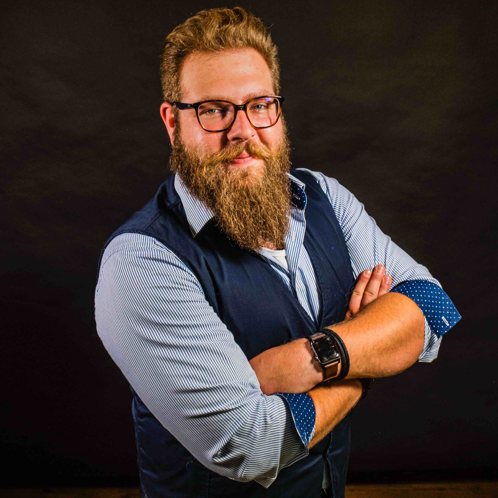 Thorsten Schröder Experte für Branding, Positionierung und