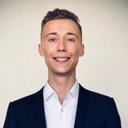 Benjamin Gil