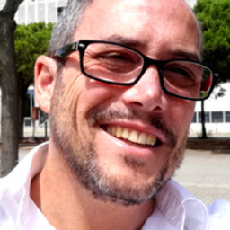 Jesús Moya