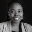 Prisca Kadje Nwabo (PMP)