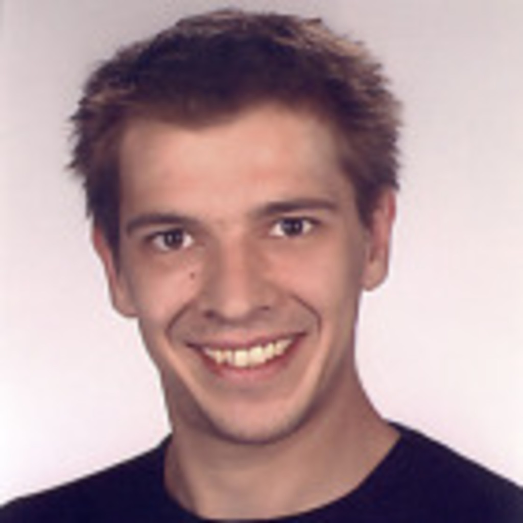 Henrik Schäfer SAP Managing Developer Blacklight Consulting GmbH XING