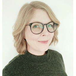 Dr. Daniela Troeppner 