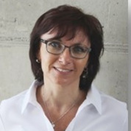 Birgit Schumich