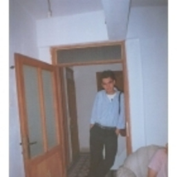 Serdar Soysal