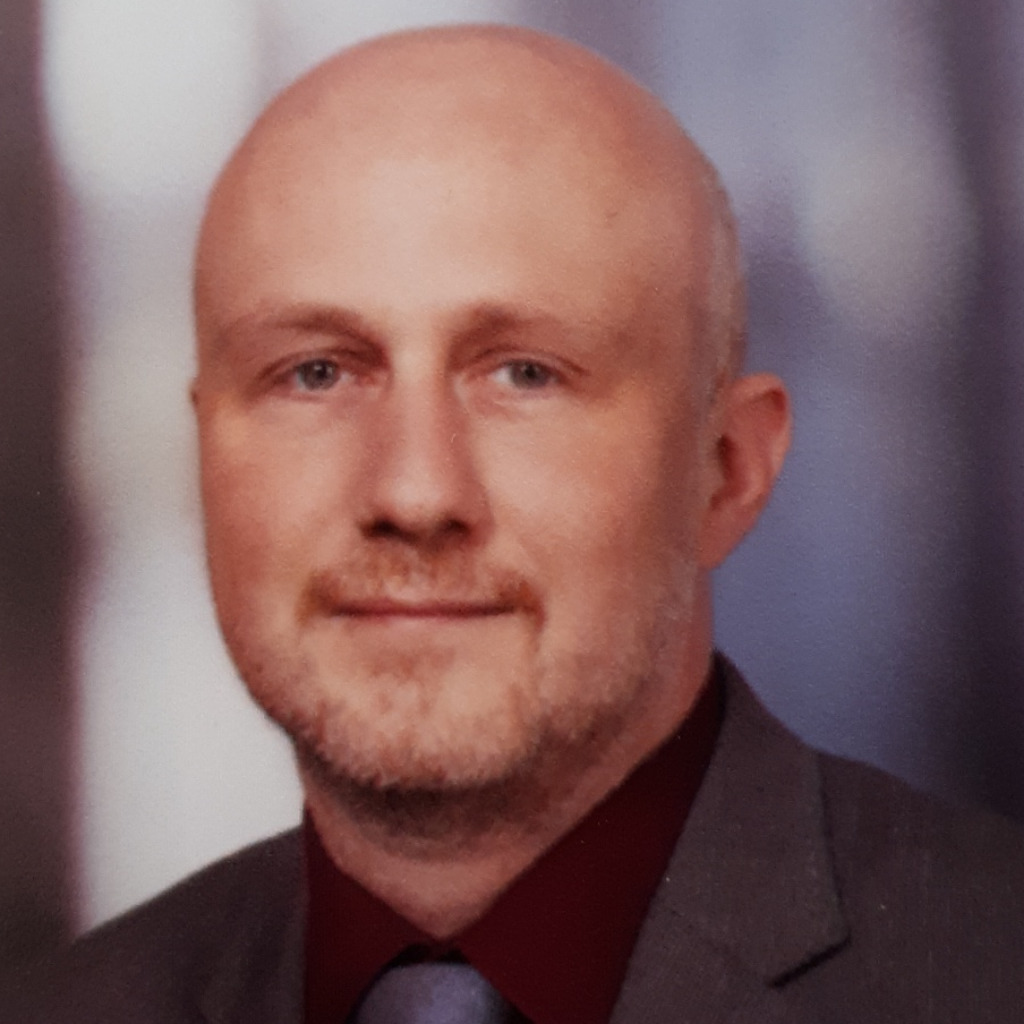 Dipl.Ing. Andre Koppe International Business Development Manager