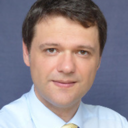 Ing. Aljoscha Schulz's profile picture