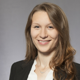 Irina Hopp