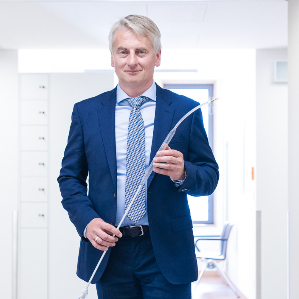 Ronald Reich Geschäftsführer NovaPump GmbH XING