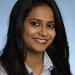 Meghna Anand