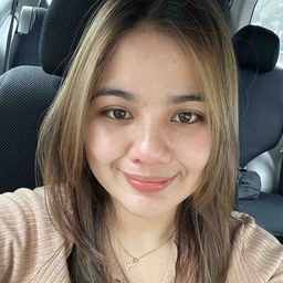Kristelle Angelique Catapang