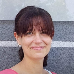 Andrea Egelkraut