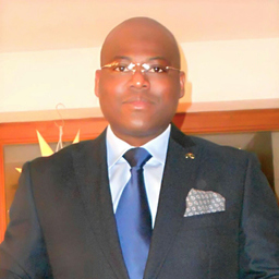 Dr. Andre Boston DJOSSOU