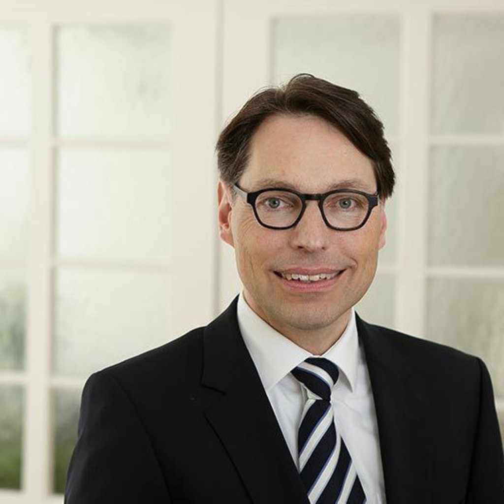 Claus Goßmann Partner Kreßmann Reinöhl Goßmann