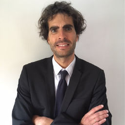 Juan Mari Garrido 
