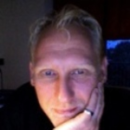 Peter Baumann
