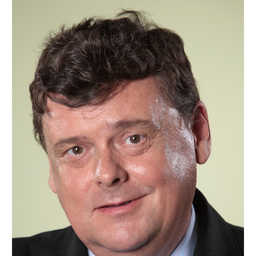 Neil McGregor